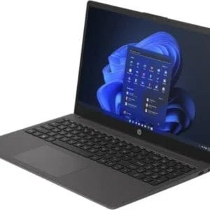 HP Laptop HP 250 G10 15.6 FHD IPS/i5-1334U/8GB/NVMe 512GB/Dark ash silver/AK9P9AT#ABB - Slika 2