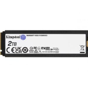 Kingston 2TB M.2 NVMe SFYRDK/2000G FURY Renegade SSD - Slika 1