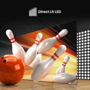HISENSE 32 inča 32A5NQ QLED Smart TV - Slika 1