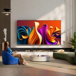 HISENSE 50 inča 50A7NQ QLED 4K UHD Smart TV - Slika 2