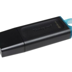 Kingston 64GB DataTraveler Exodia USB 3.2 Gen1 DTX/64GB - Slika 1