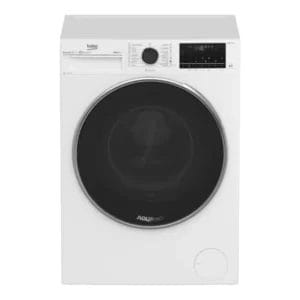 Beko Mašina za pranje veša Beko B5WFU59415W širina 60cm/kapacitet 9kg/obrtaja 140/inverter - Slika 1
