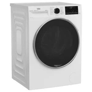 Beko Mašina za pranje veša Beko B5WFU59415W širina 60cm/kapacitet 9kg/obrtaja 140/inverter - Slika 2