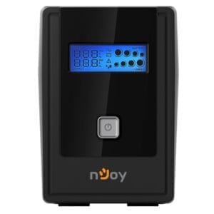 NJOY Cadu 650 360W UPS (UPCMTLS665TCAAZ01B) - Slika 2