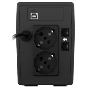 NJOY Cadu 650 360W UPS (UPCMTLS665TCAAZ01B) - Slika 3