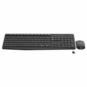 Logitech KB Logitech Cord.Set MK235 YU - Slika 2