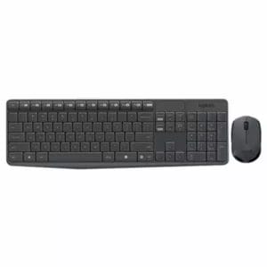 Logitech KB Logitech Cord.Set MK235 YU - Slika 3