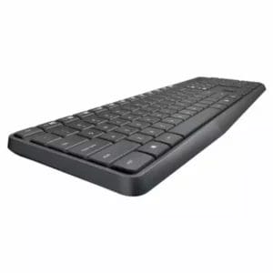 Logitech KB Logitech Cord.Set MK235 YU - Slika 4