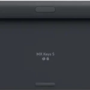 Logitech MX Keys S Wireless Illuminated tastatura Graphite US - Slika 3