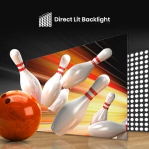 HISENSE 65 inča 65A7NQ QLED 4K UHD Smart TV - Slika 2