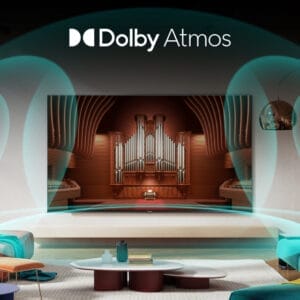 HISENSE 75 inča 75E7NQ QLED 4K UHD Smart TV - Slika 5