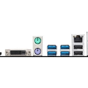 MSI A520M-A PRO matična ploča - Slika 2