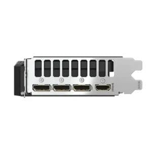 Gigabyte Grafička karta Gigabyte GeForce RTX 5060 TI Windforce GV-N506TWF2-8GD 8GB GDDR7 - Slika 4