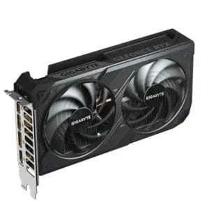 Gigabyte Grafička karta Gigabyte GeForce RTX 5060 TI Windforce OC GV-N506TWF2OC-8GD 8GB GDDR7 - Slika 3