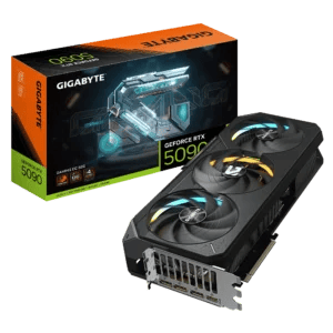 Gigabyte Graficka karta Gigabyte GeForce RTX 5090 Gaming OC GDDR7 32GB - Slika 1