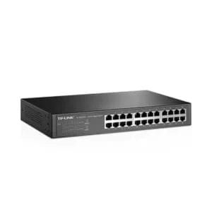 Tp - Link Svič 10/100/1000 24-port TP-Link TL-SG1024D - Slika 2