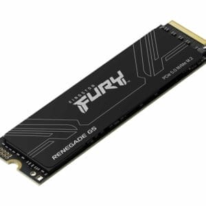 Kingston 1TB M.2 NVMe SFYR2S/1T0 SSD FURY Renegade G5 SSD - Slika 1