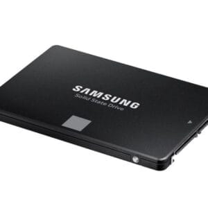 Samsung 2TB 2.5 inča SATA III MZ-77E2T0BW 870 EVO Series SSD - Slika 3