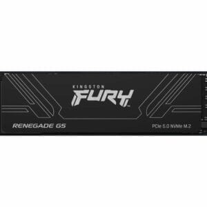 Kingston 2TB M.2 NVMe SFYR2S/2T0 SSD FURY Renegade G5 SSD - Slika 3