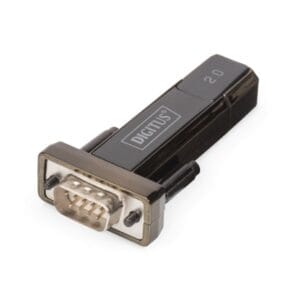 Digitus Adapter Digitus USB-RS232 - Slika 1