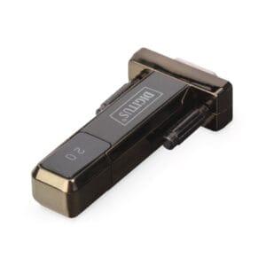 Digitus Adapter Digitus USB-RS232 - Slika 2