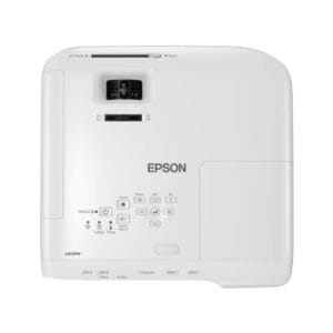 Epson Projektor EPSON EB-FH52 - Slika 4