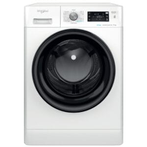 Whirlpool FFB 10469 BV EE mašina za pranje veša - Slika 1