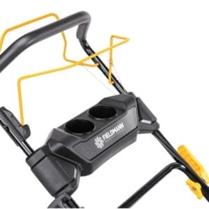 Fieldmann FZR 5130-170B Benzinska kosilica za travu - Slika 2