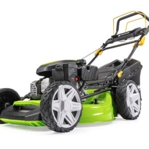 Fieldmann FZR 5130-170B Benzinska kosilica za travu - Slika 3