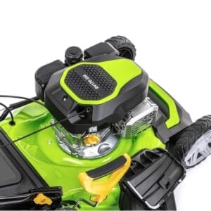 Fieldmann FZR 5130-170B Benzinska kosilica za travu - Slika 4