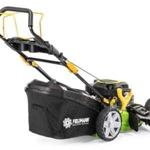 Fieldmann FZR 5130-170B Benzinska kosilica za travu - Slika 7