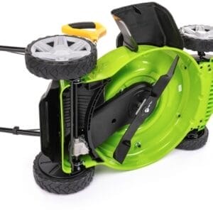 Fieldmann FZR 5130-170B Benzinska kosilica za travu - Slika 8