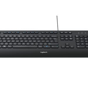 Logitech K280E USB US tastatura - Slika 2