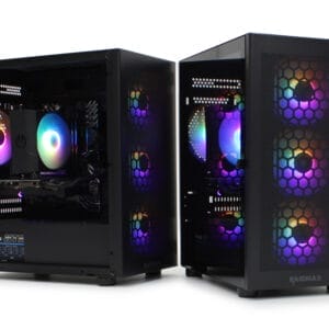 Raidmax Kućište VECTOR V213 675W - Slika 7