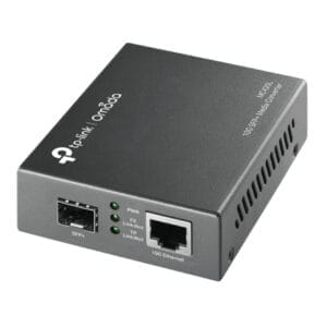 Tp-Link MC220L Gigabit Media Converter - Slika 1