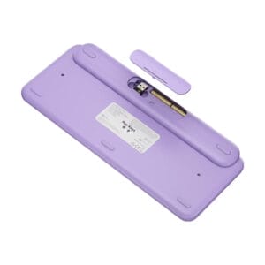 Logitech Pop Keys with Emoji, Daydream Mint wireless tastatura - Slika 2