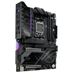 Asus ROG CROSSHAIR X870E APEX matična ploča - Slika 4