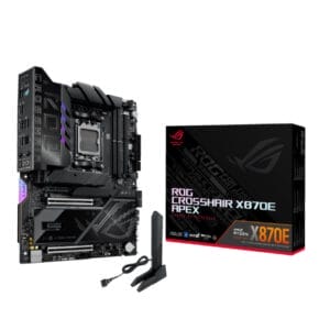 Asus ROG CROSSHAIR X870E APEX matična ploča - Slika 7