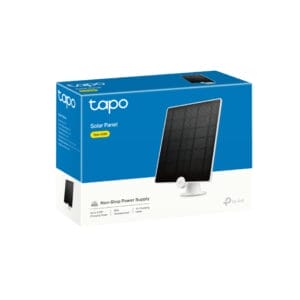 Tp-Link Tapo A200 Solarni panel - Slika 3