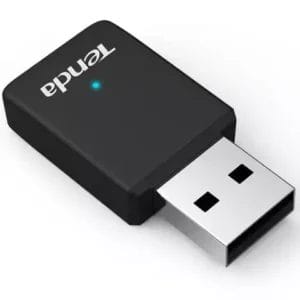 Tenda Wireless USB adapter Tenda U9 AC650/Nano - Slika 3
