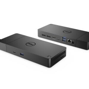 Dell WD19S dock with 180W AC adapter - Slika 1