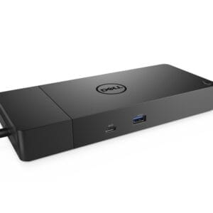 Dell WD19S dock with 180W AC adapter - Slika 3