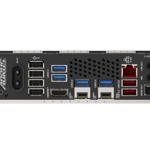 Gigabyte Matična ploča Gigabyte AM5 X870 A ELITE WIFI7/HDMI/M.2 - Slika 3