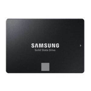 Samsung SSD Samsung 1TB 870 EVO MZ-77E1T0B - Slika 1