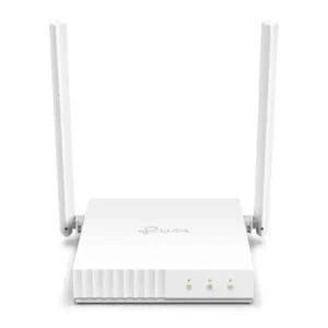 Tp - Link Wireless Router TP-Link TL-WR844N 300Mbps/ext2x5dB/2,4GHz/1W... - Slika 1