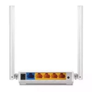 Tp - Link Wireless Router TP-Link TL-WR844N 300Mbps/ext2x5dB/2,4GHz/1W... - Slika 2