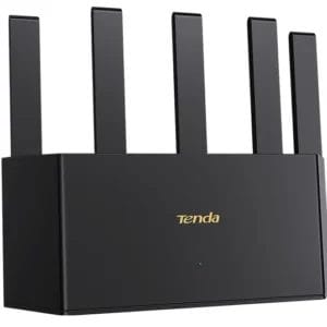 Tenda Wireless Router Tenda TX2L Pro AX1500/2.4:300Mbps&5Ghz:1201M... - Slika 2