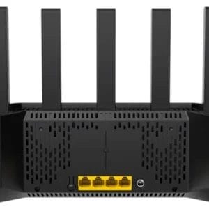 Tenda Wireless Router Tenda TX2L Pro AX1500/2.4:300Mbps&5Ghz:1201M... - Slika 3