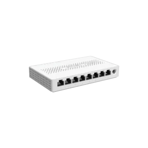 Tenda Svič 2.5Gbps 8-port Tenda SM108 - Slika 3