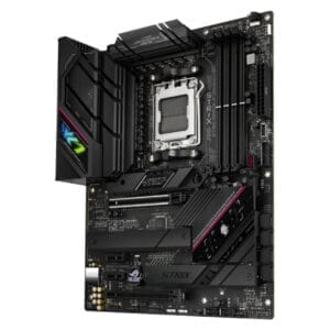 Asus ROG STRIX B650E-F GAMING WIFI matična ploča - Slika 4